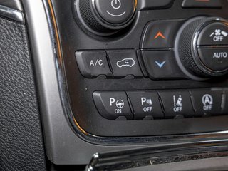 Jeep Grand Cherokee  2018 à St-Jérôme, Québec - 21 - w320h240px