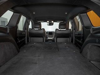 Jeep Grand Cherokee  2018 à St-Jérôme, Québec - 31 - w320h240px