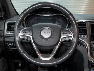 Jeep Grand Cherokee  2018 à St-Jérôme, Québec - 12 - w320h240px