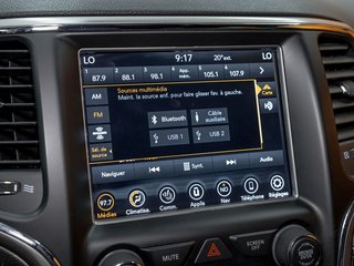 Jeep Grand Cherokee  2018 à St-Jérôme, Québec - 17 - w320h240px