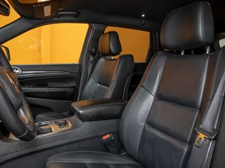 Jeep Grand Cherokee  2018 à St-Jérôme, Québec - 10 - w320h240px