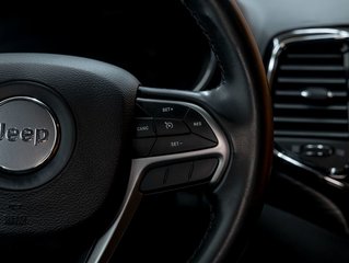 2019 Jeep Grand Cherokee in St-Jérôme, Quebec - 18 - w320h240px