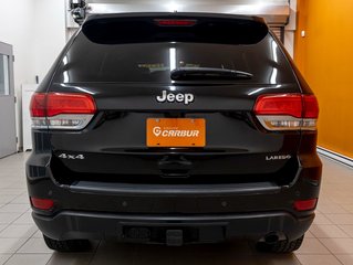 2019 Jeep Grand Cherokee in St-Jérôme, Quebec - 8 - w320h240px