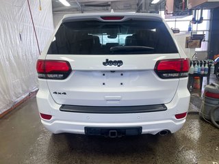 Jeep Grand Cherokee  2020 à St-Jérôme, Québec - 9 - w320h240px