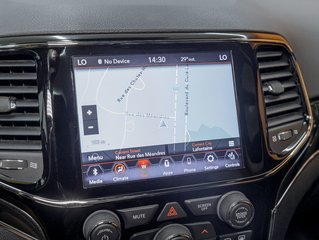 Jeep Grand Cherokee  2020 à St-Jérôme, Québec - 17 - w320h240px