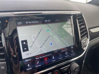 Jeep Grand Cherokee  2020 à St-Jérôme, Québec - 4 - w320h240px