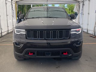 Jeep Grand Cherokee  2020 à St-Jérôme, Québec - 6 - w320h240px
