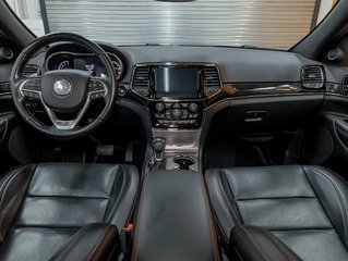 Jeep Grand Cherokee  2020 à St-Jérôme, Québec - 12 - w320h240px