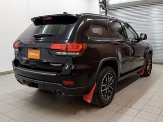 Jeep Grand Cherokee  2020 à St-Jérôme, Québec - 9 - w320h240px
