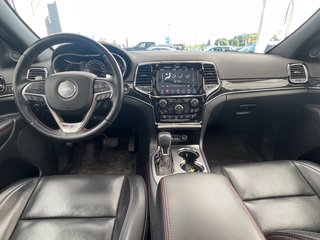 Jeep Grand Cherokee  2020 à St-Jérôme, Québec - 13 - w320h240px