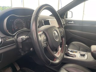 Jeep Grand Cherokee  2020 à St-Jérôme, Québec - 5 - w320h240px