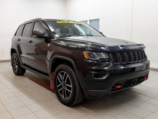 Jeep Grand Cherokee  2020 à St-Jérôme, Québec - 10 - w320h240px