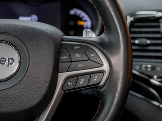 Jeep Grand Cherokee  2020 à St-Jérôme, Québec - 16 - w320h240px