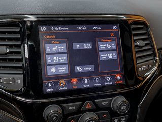 Jeep Grand Cherokee  2020 à St-Jérôme, Québec - 18 - w320h240px