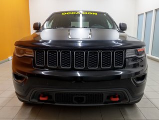 Jeep Grand Cherokee  2020 à St-Jérôme, Québec - 5 - w320h240px