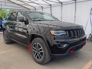 Jeep Grand Cherokee  2020 à St-Jérôme, Québec - 12 - w320h240px