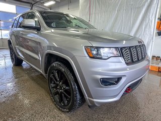 Jeep Grand Cherokee  2021 à St-Jérôme, Québec - 12 - w320h240px