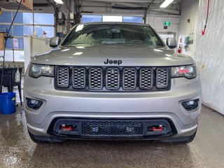 Jeep Grand Cherokee  2021 à St-Jérôme, Québec - 6 - w320h240px