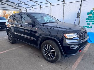 2021 Jeep Grand Cherokee in St-Jérôme, Quebec - 9 - w320h240px