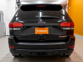 2021 Jeep Grand Cherokee in St-Jérôme, Quebec - 8 - w320h240px