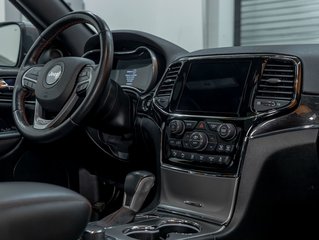 2021 Jeep Grand Cherokee in St-Jérôme, Quebec - 31 - w320h240px