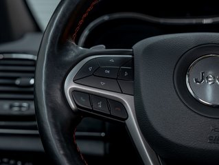 2021 Jeep Grand Cherokee in St-Jérôme, Quebec - 15 - w320h240px