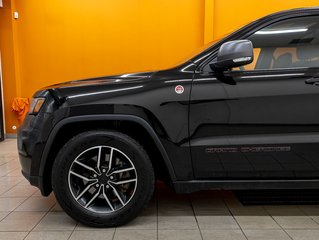 2021 Jeep Grand Cherokee in St-Jérôme, Quebec - 38 - w320h240px