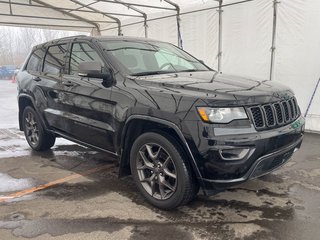 Jeep Grand Cherokee  2021 à St-Jérôme, Québec - 12 - w320h240px