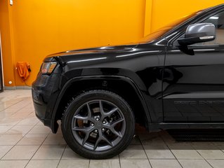 Jeep Grand Cherokee  2021 à St-Jérôme, Québec - 35 - w320h240px