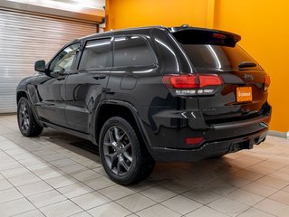 Jeep Grand Cherokee  2021 à St-Jérôme, Québec - 6 - w320h240px