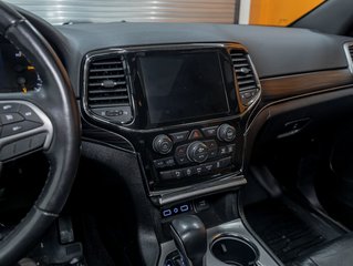 Jeep Grand Cherokee  2021 à St-Jérôme, Québec - 21 - w320h240px