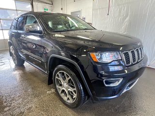 2021 Jeep Grand Cherokee in St-Jérôme, Quebec - 12 - w320h240px