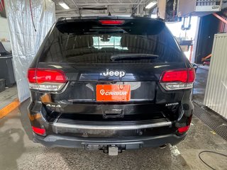 2021 Jeep Grand Cherokee in St-Jérôme, Quebec - 9 - w320h240px