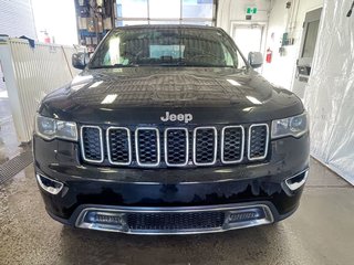 2021 Jeep Grand Cherokee in St-Jérôme, Quebec - 6 - w320h240px