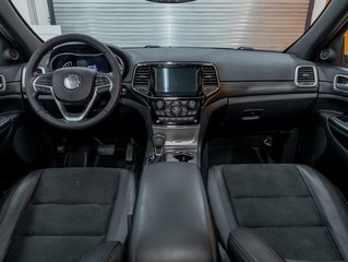 Jeep Grand Cherokee  2022 à St-Jérôme, Québec - 12 - w320h240px