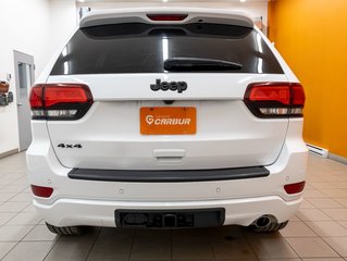 Jeep Grand Cherokee  2022 à St-Jérôme, Québec - 8 - w320h240px