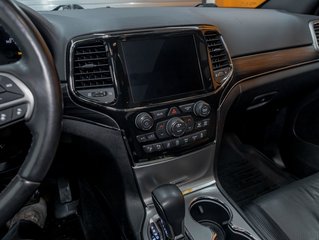 Jeep Grand Cherokee  2022 à St-Jérôme, Québec - 21 - w320h240px