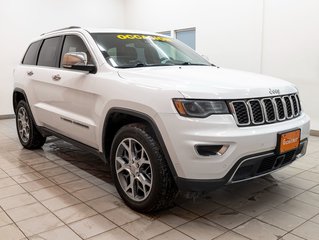 Jeep Grand Cherokee  2022 à St-Jérôme, Québec - 10 - w320h240px