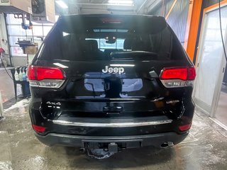 2022 Jeep Grand Cherokee in St-Jérôme, Quebec - 9 - w320h240px