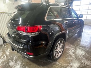 2022 Jeep Grand Cherokee in St-Jérôme, Quebec - 10 - w320h240px