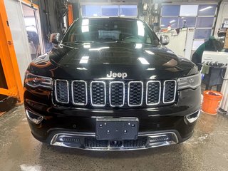 2022 Jeep Grand Cherokee in St-Jérôme, Quebec - 6 - w320h240px