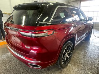 2022 Jeep Grand Cherokee in St-Jérôme, Quebec - 10 - w320h240px