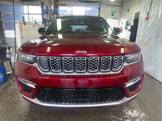 Jeep Grand Cherokee  2022 à St-Jérôme, Québec - 6 - w320h240px