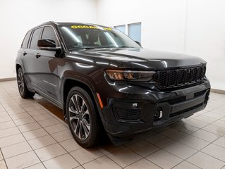 2023 Jeep Grand Cherokee in St-Jérôme, Quebec - 10 - w320h240px