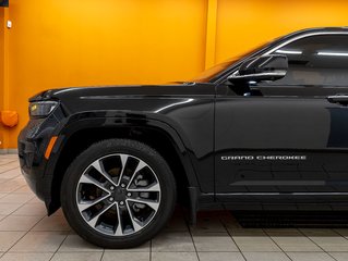 2023 Jeep Grand Cherokee in St-Jérôme, Quebec - 46 - w320h240px