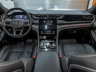2023 Jeep Grand Cherokee in St-Jérôme, Quebec - 12 - w320h240px