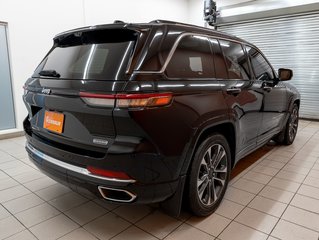 2023 Jeep Grand Cherokee in St-Jérôme, Quebec - 9 - w320h240px