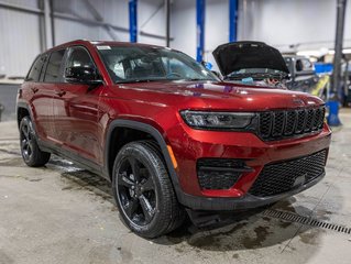 2023 Jeep Grand Cherokee in St-Jérôme, Quebec - 10 - w320h240px