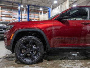 2023 Jeep Grand Cherokee in St-Jérôme, Quebec - 41 - w320h240px