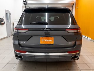 Jeep Grand Cherokee  2023 à St-Jérôme, Québec - 8 - w320h240px